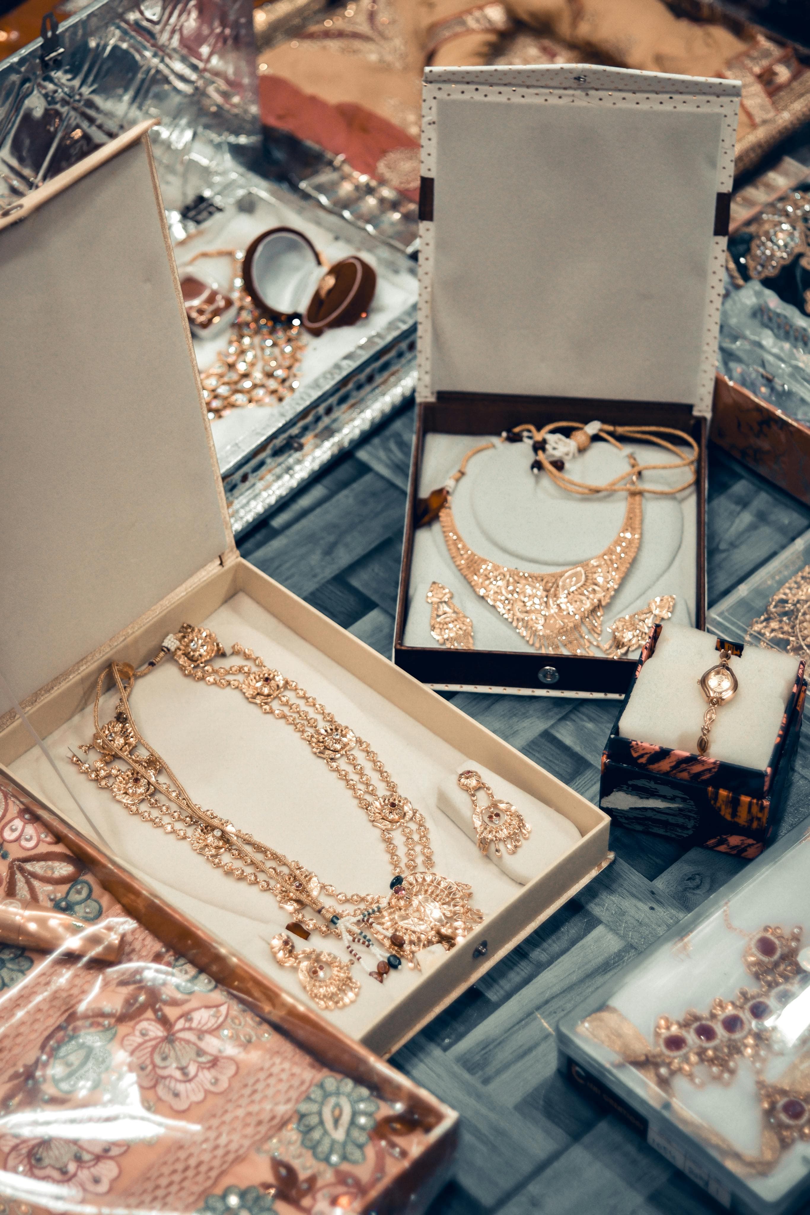 Gold Collection